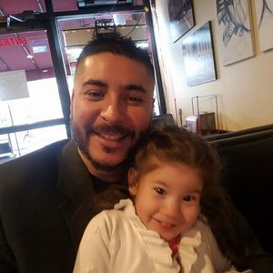 Meet your Posher, Jeff